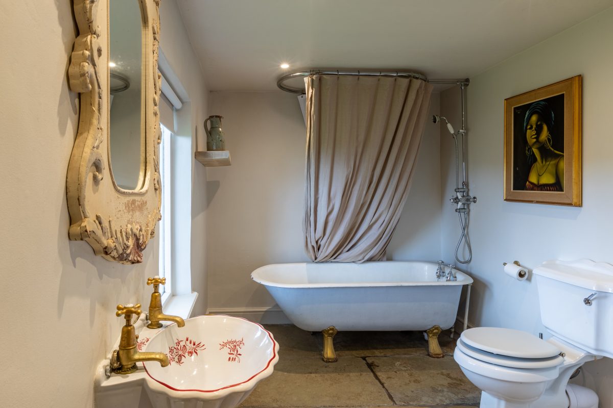 interior room design