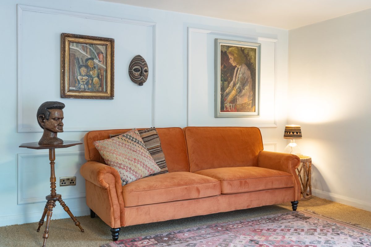 art antiques and interior design